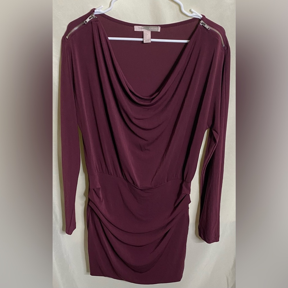 Forever 21 Contemporary Women's Dress